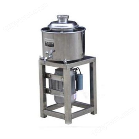 振宏厨具 商用不锈钢全自动搅拌机大容量机器 肉丸加工机