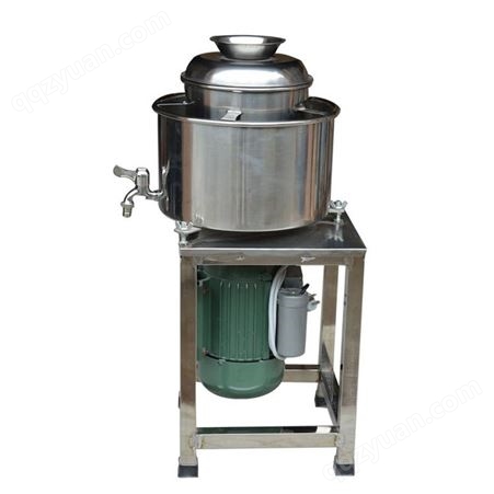 振宏厨具 商用不锈钢全自动搅拌机大容量机器 肉丸加工机