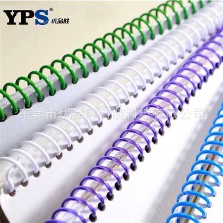 PVC/PET胶线挤出机 塑料挤出机弹簧机胶线拉线机 螺旋塑料胶线机