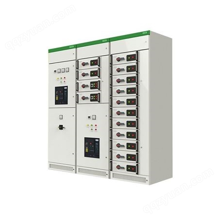 低压开关柜 GCS抽屉柜配电柜抽出式电力成套设备柜定制