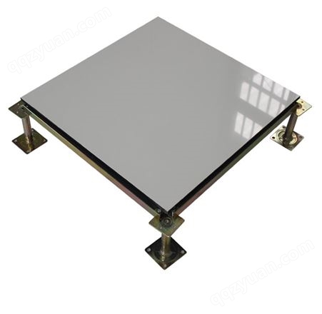 防静电架空地板 600*600*35陶瓷防静电地板 静电地板代理