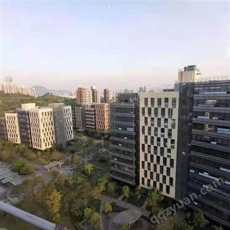 深圳TCL国际E城-首页 招商中心