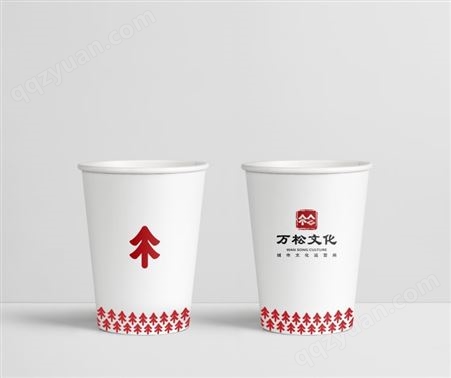 企业形象vi设计一整套 形象墙设计 杭州广告 logo设计公司