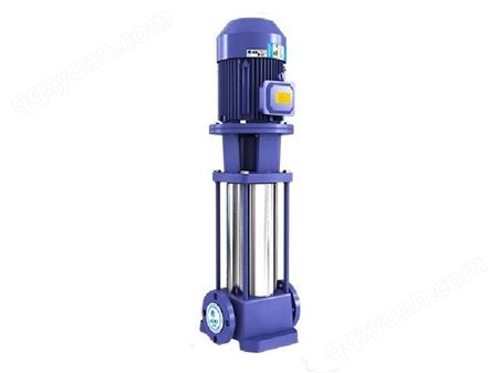 ALDG系列ALDG立式管道多级离心泵系列 自来水管变频增压泵