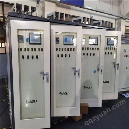 ALBK系列变频控制柜 自动化电气成套系统 开关柜配电箱