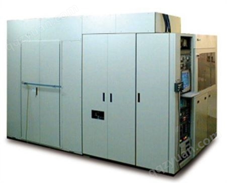 研究开发用中电流离子注入设备IMX-3500