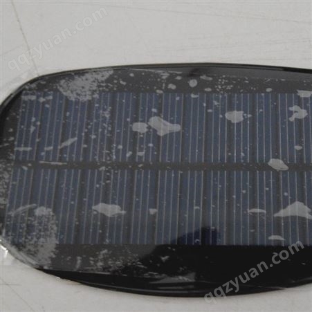 ZD异型光伏太阳能板 质量稳定123*75室内室外使用