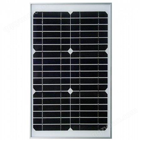  单晶多晶硅100W太阳能电池板 厂家直售 质量保证 