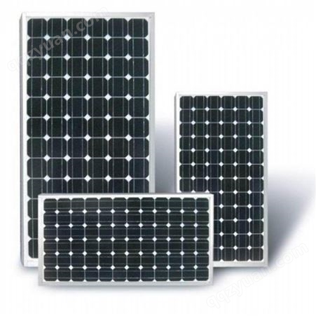  单晶多晶硅ZD-18V40W太阳能电池板 厂家直售 质量保证 