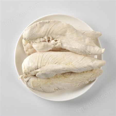 宠物冻干零食 冻干鸡肉粒鸭肉粒鹌鹑三文鱼冻干桶OEM加工定制