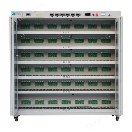 东莞供应开关电源老化测试架LED驱动电源老化柜老化设备定制厂家