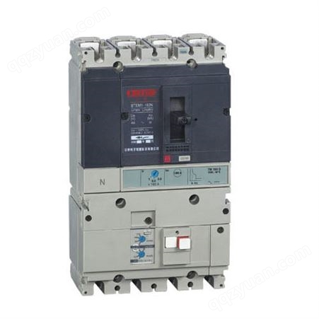 BTEM1-100热磁式（带漏电模块） 4P