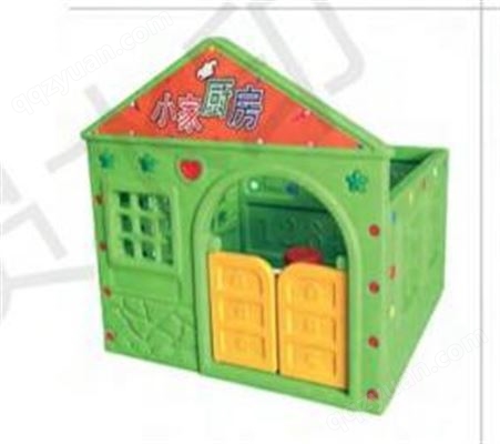 儿童教玩具豪华室内造型屋玩具小房子造型公主城堡