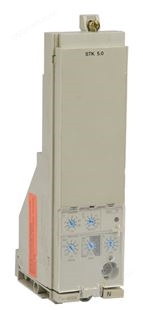 BTEM1-1250 电子脱扣器(STK5.0)