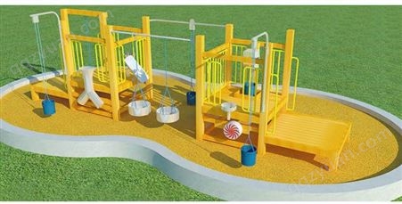 大型木制玩沙设备儿童玩沙玩水设备 幼儿园木质玩具沙滩设备