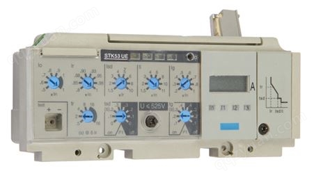 BTEM1-630 电子脱扣器(STK53UE)