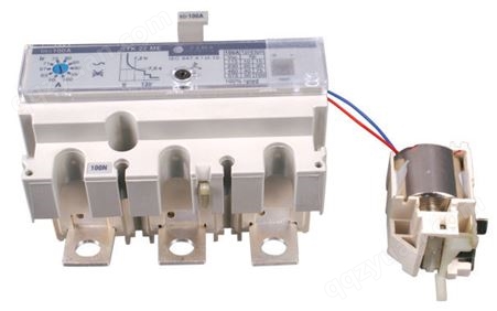 BTEM1-250 电子脱扣器（STK22SE）