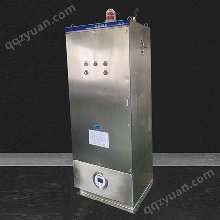 隔爆型立式配电箱 照明动力配电柜 不锈钢防爆正压柜