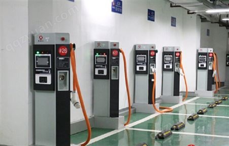 广州东莞佛山特斯拉比亚迪充电桩安装专业公司