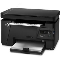 惠普全新打印机租赁 小型商用多功能一体激光打印