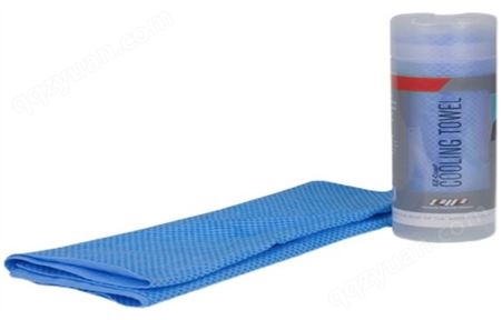 PIP降温毛巾高温作业防暑低温防止晒伤室内室外使用抗异味396-602