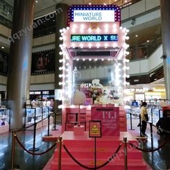 杭州巨型扭蛋机  太空人卡通 巨型游戏机 卡通造型 巨型娃娃机出租