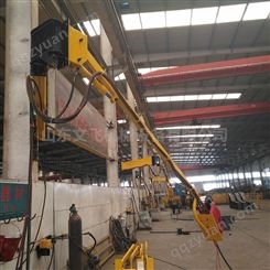 送丝机支架 送丝机悬臂 焊接空间臂源头供货提供厂家