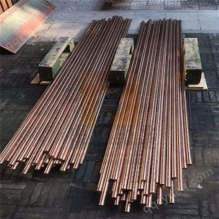 南矿铜业  厂家直供磷青铜棒材 磷青铜棒厂家 量大从优