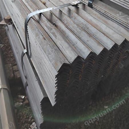 建筑建材用角钢 耐腐蚀 热轧角铁 兴鑫供应 按需切割定制