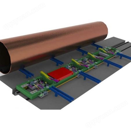佩玛 PM-38型焊管机器人焊接系统 带激光跟踪 品质保障