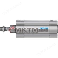 费斯托FESTO ISO 标准气缸 DSBC-80-100-PPVA-N3 现货供应