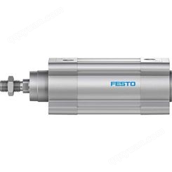 费斯托FESTO ISO 标准型系列气缸 DSBC-63-50-PPVA-N3 现货