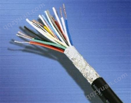 本安型信号控制电缆
