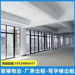 广州厂房出租信息 生产 研发 M2工业用地出租 物业直租 层高5-9米
