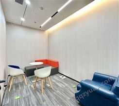 南山科技园讯美科技广场写字楼租赁-精装修办公室出租面积520㎡