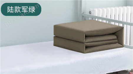 棉花被宿舍两用 棉被床垫保暖被褥保暖 床上用品尺寸加工被子