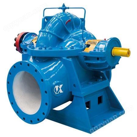 KQL凯泉泵业水泵KQL