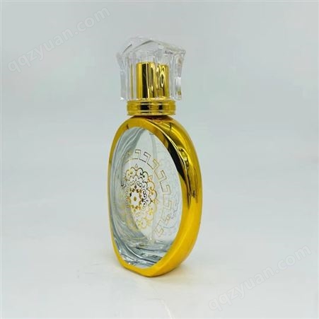 玻璃香水瓶 30ml方形香水瓶 选材优良 大量批发