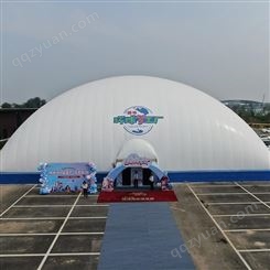 淮北气膜厂家，充气膜体育场，气膜羽毛球馆造价，欢迎咨询