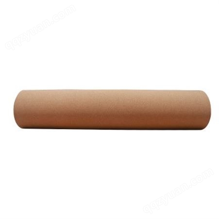 软木卷材易于清洁 软木卷材适用于家庭