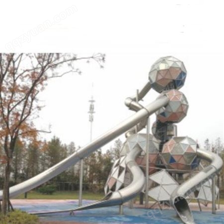 广州景区多功能拓展训练木制大型不锈钢非标钻网公园网笼儿童攀爬网