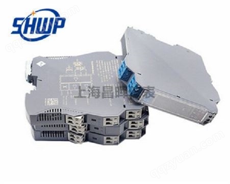 上海昌晖自动化SHWP-6047信号隔离器