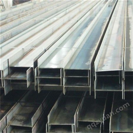 工字钢 重型桥梁用热轧工字钢 钢材市场 欢迎来电