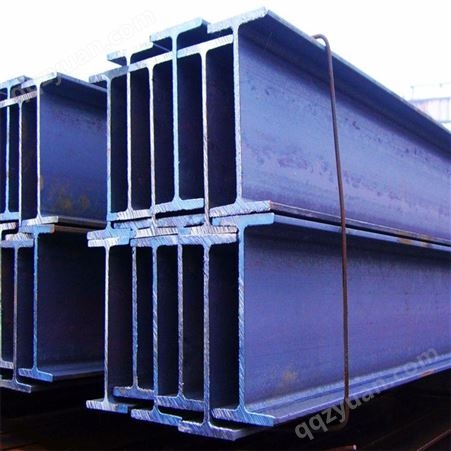 Q355B焊接H型钢 根据客户要求切割长度 支持定制