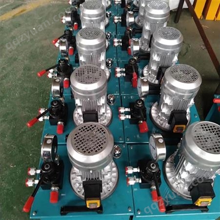 宇航 DBD0.8M电动油泵 单泵单油路超高压电动泵厂家