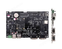 朗宇LYM_335X系列工控主板是基于TI Cortex A8处理器开发