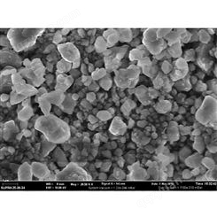 供应亚美纳米超细六硼化硅 高纯硼化硅 SiB6