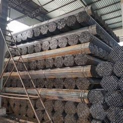 西安焊管价格 304不锈钢焊管现货供应 欢迎询价