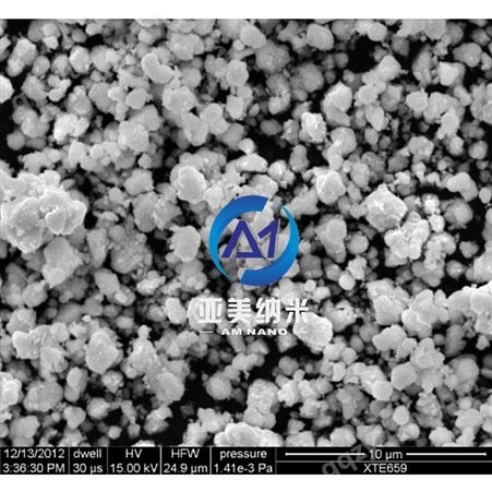 供应亚美纳米超细硅化钽粉 高纯二硅化钽 TaSi2