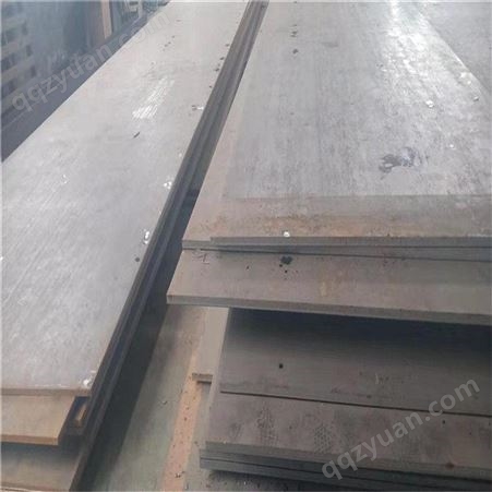 西安汉冶低合金钢板批发 规格齐全